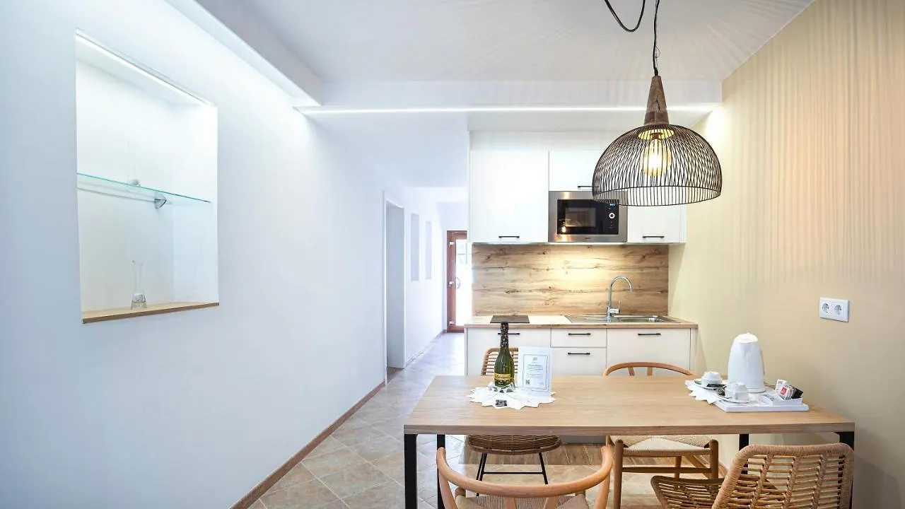 Hotel Arena Castillo - New Opening Sum 25! Caleta De Fuste 4*,  Spain
