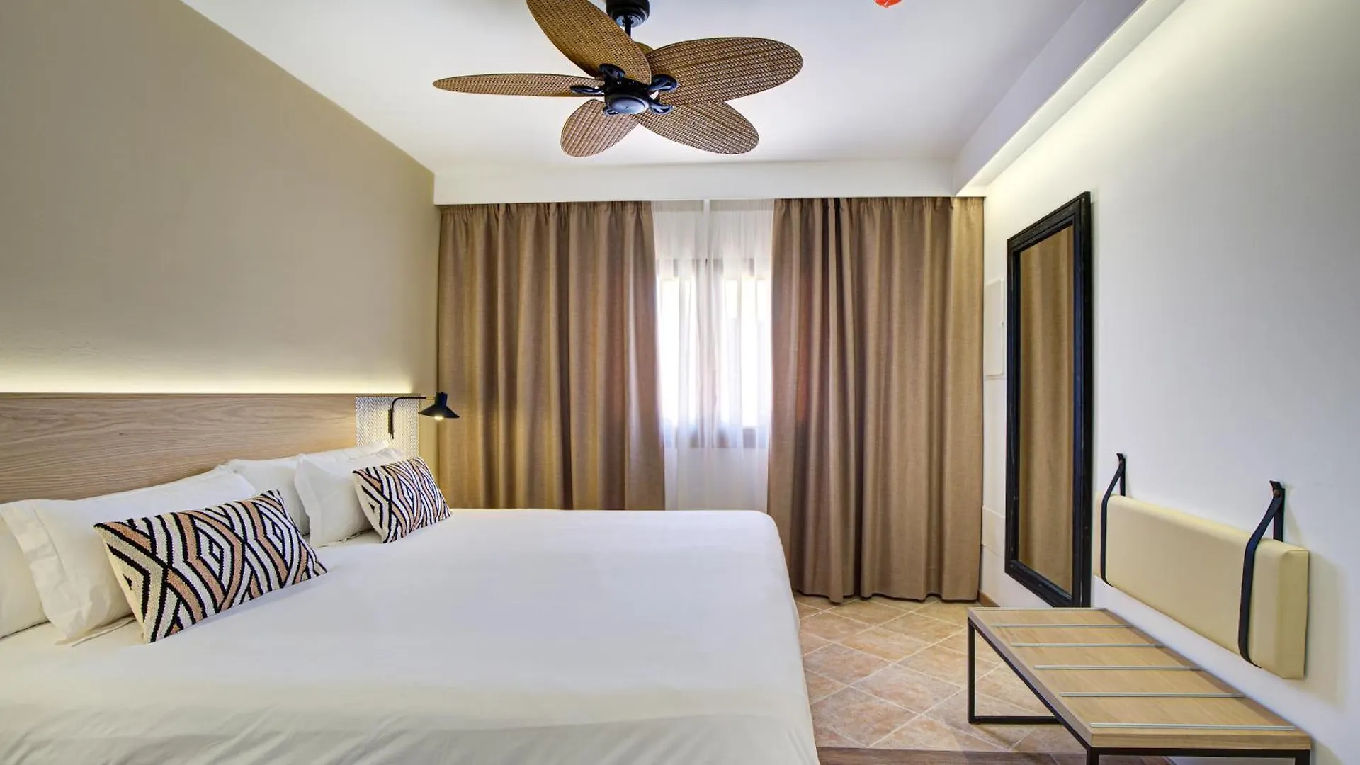 Hotel Arena Castillo - New Opening Sum 25! Caleta De Fuste