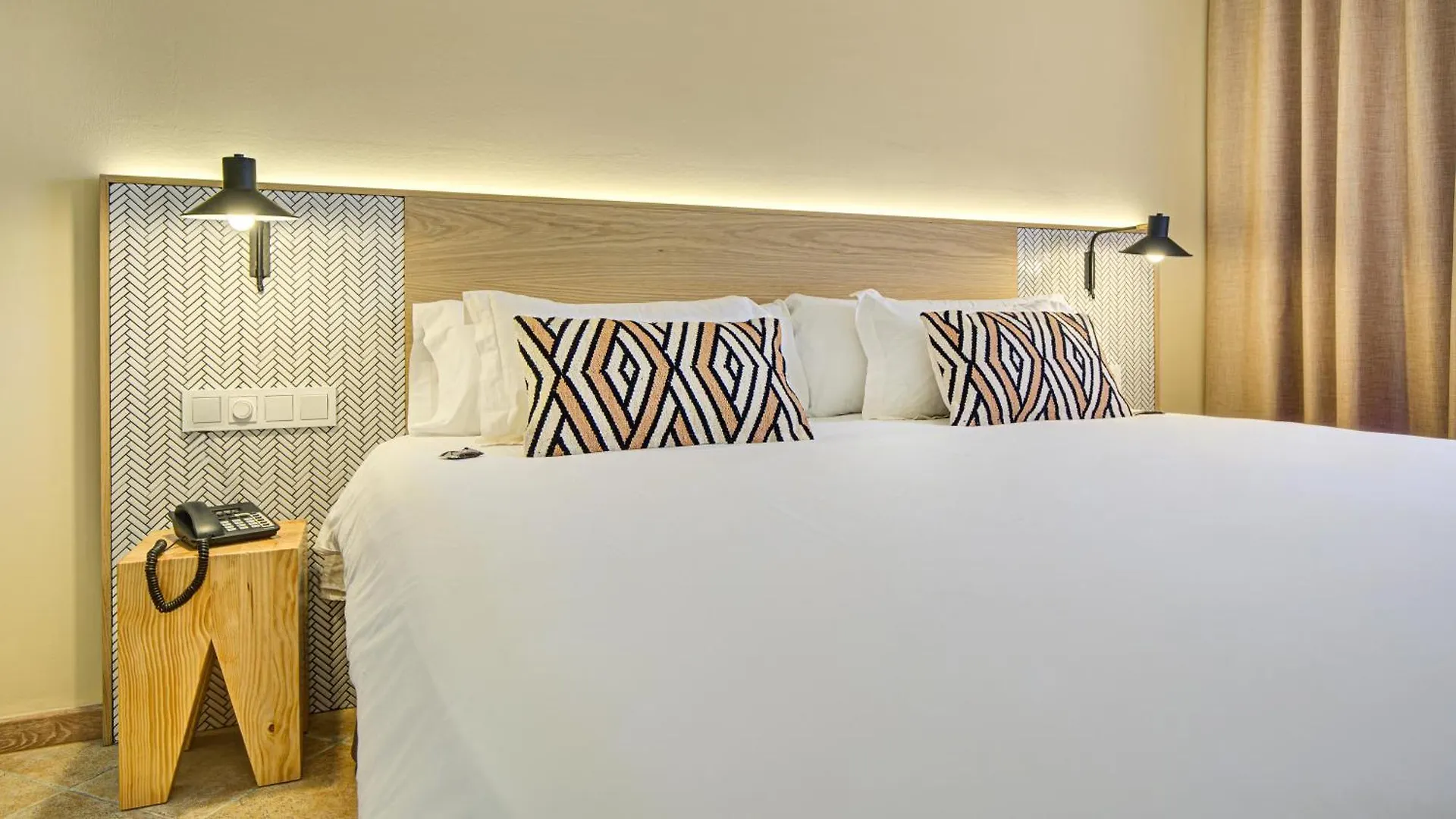Hotel Arena Castillo - New Opening Sum 25! Caleta De Fuste
